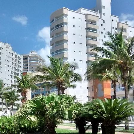 Apartamento Na Praia プライア・グランデ エクステリア 写真