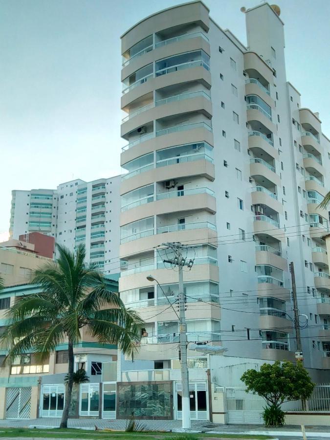 Apartamento Na Praia プライア・グランデ エクステリア 写真