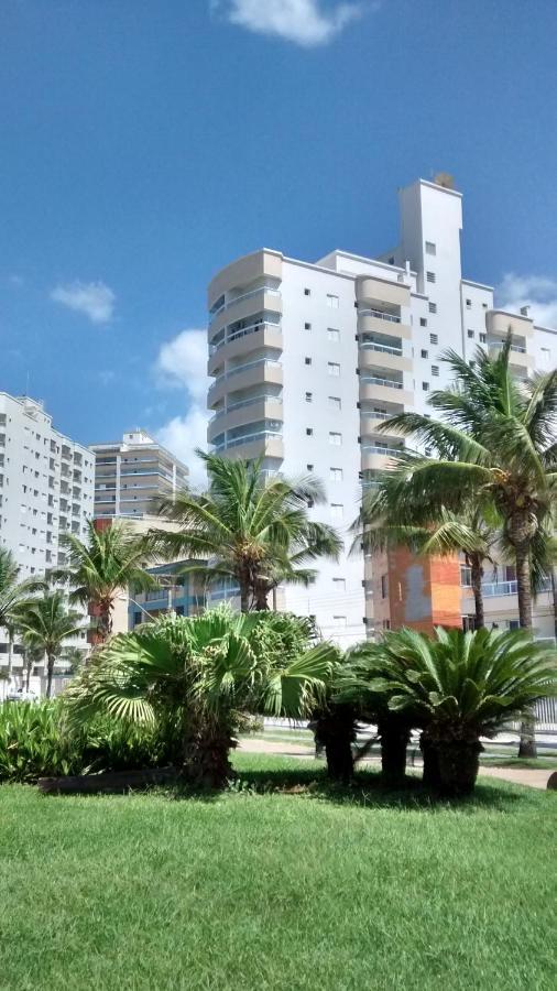 Apartamento Na Praia プライア・グランデ エクステリア 写真